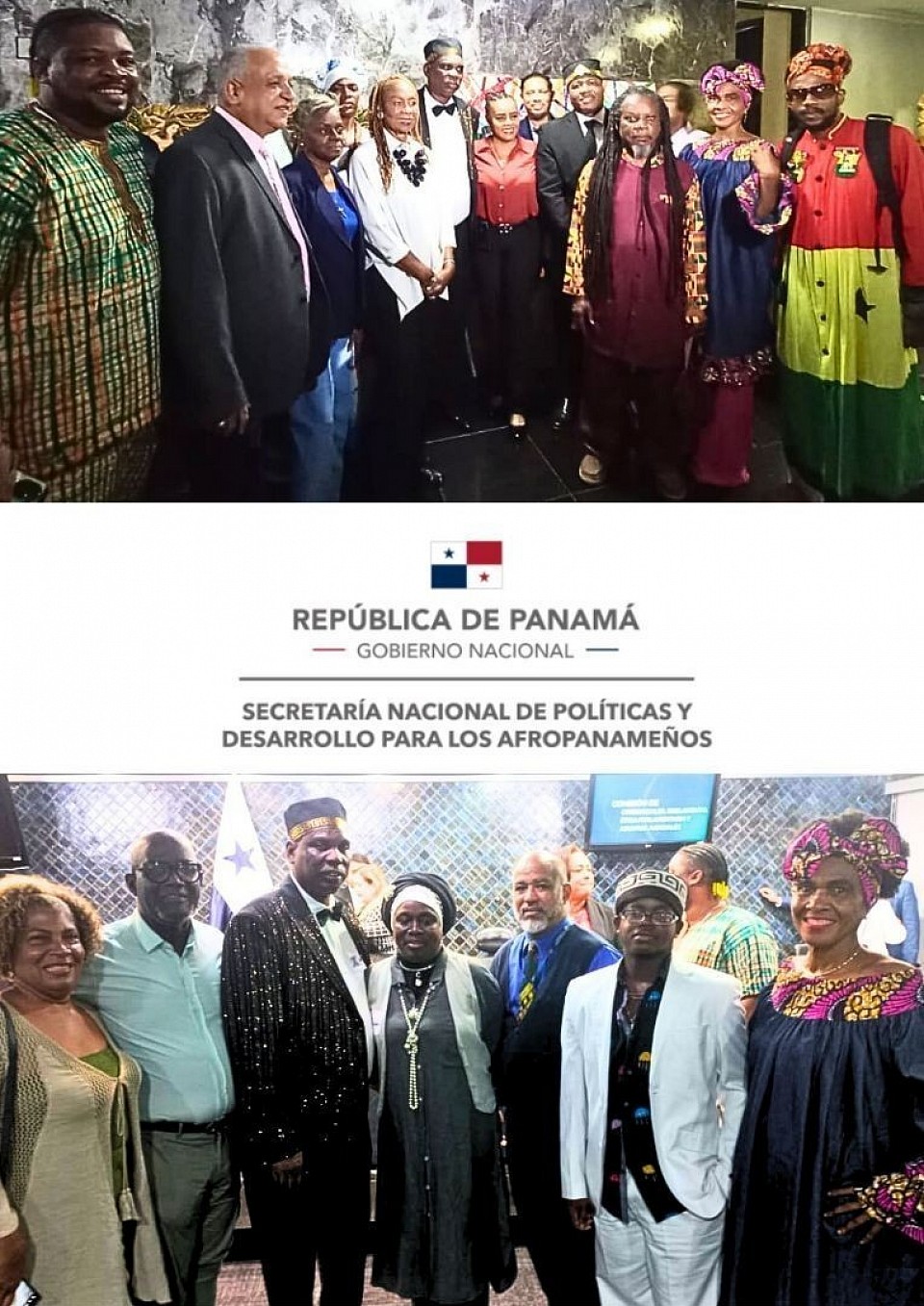 Decreto número 100 del Órgano Ejecutivo